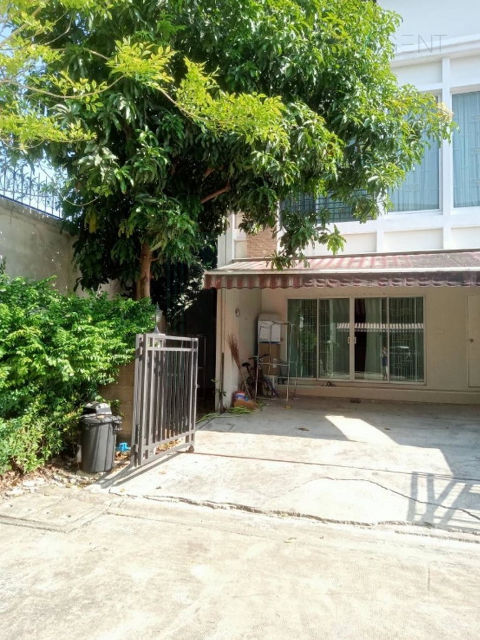 รูป 📌 ขายทาวน์เฮาส์ โครงการ บ้านกลางเมือง เอสเซ้นส์ อ่อนนุช - วงแหวน 1 ชั้น 3 ห้องนอน 2 ห้องน้ำ - รูปที่ 3/8