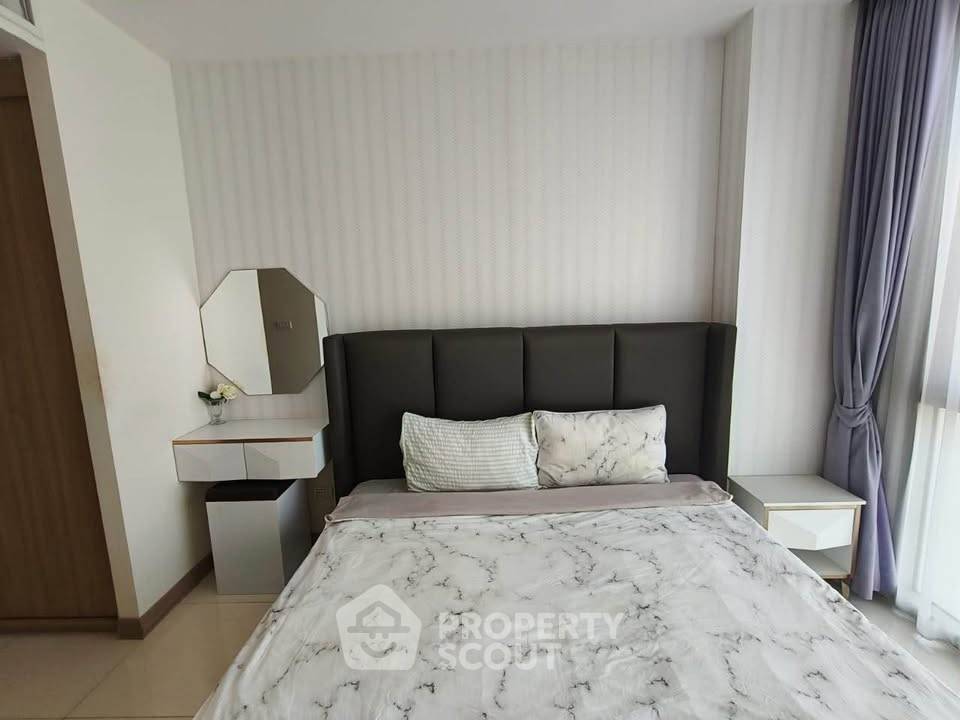 รูป คอนโด 1 ห้องนอนให้เช่า The Riviera Wongamat ขนาด 35 ตร.ม. (ID 3466179) - รูปที่ 3/14