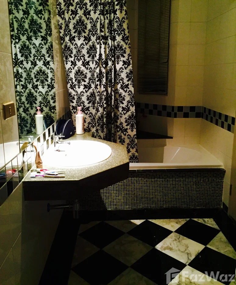 picture 2 Bedroom Condo for sale at Baan Pathumwan  1714414 - 2/6