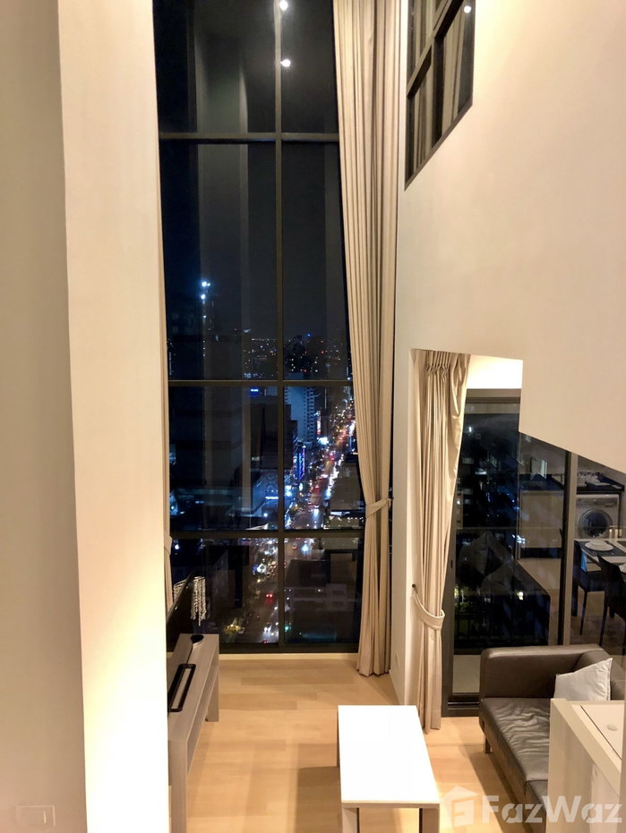 picture 2 Bedroom Condo for rent at HQ By Sansiri 1975739 - 9/20