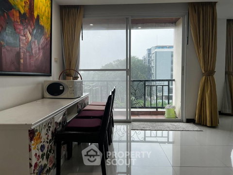 คอนโด 2-ห้องนอน ที่ โนว่า เอเทรี่ยม คอนโดมิเนียม พัทยากลาง ใกล้ พัทยาใต้ (ID 3462497)