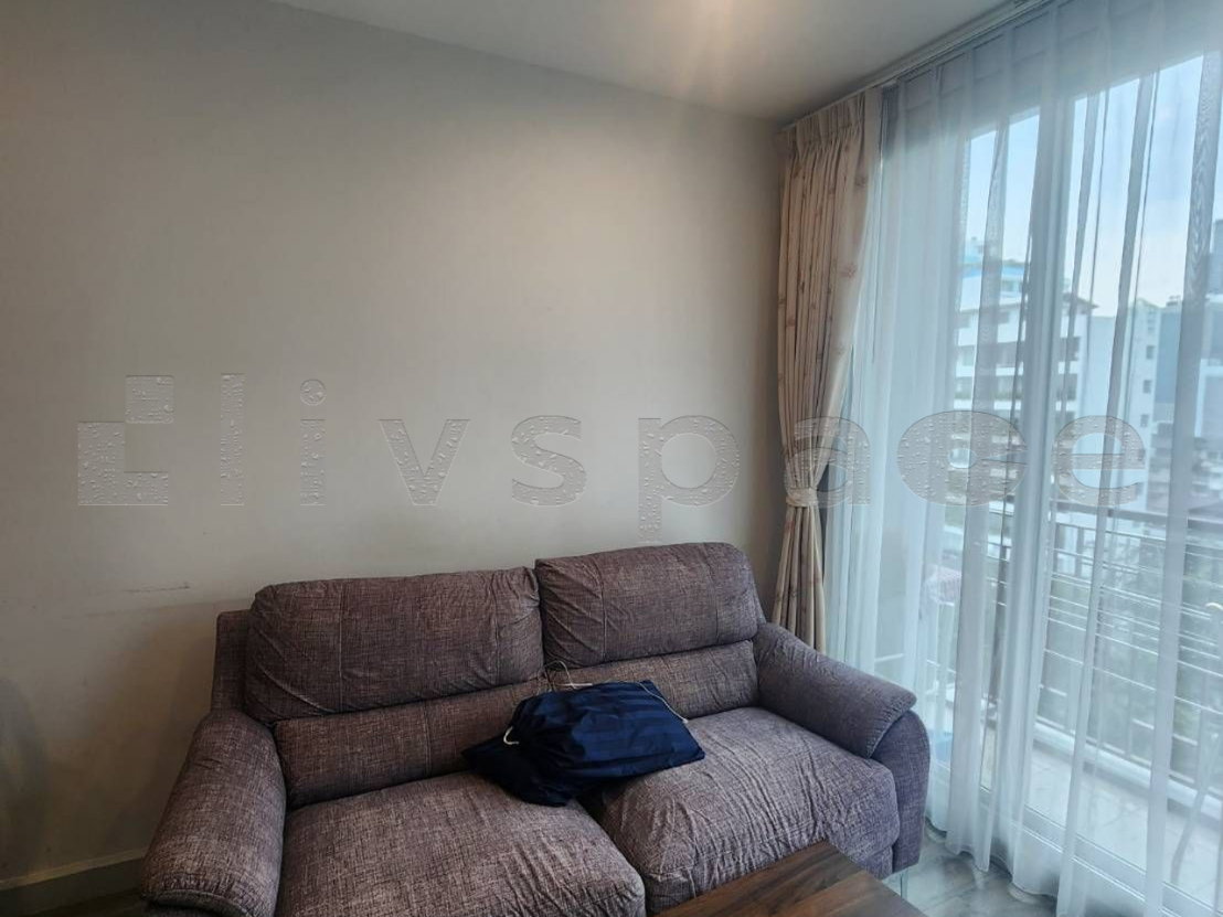 picture ▚ L00CE6ツ FOR RENT Centric Sathorn-St.Louis 2Bed 2Bath 84sqm Bldg B Ready to Move In Huge Unit Super Hot Price Sathorn CBD✨ - 2/14