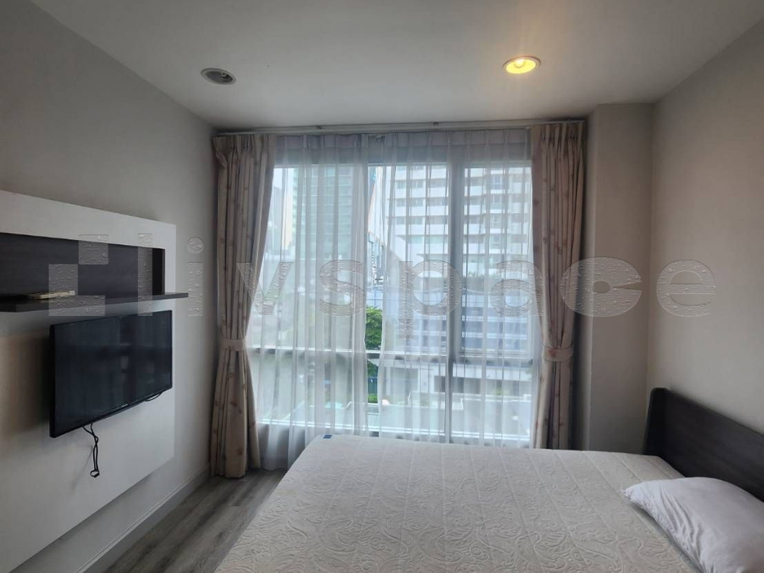 picture ▚ L00CE6ツ FOR RENT Centric Sathorn-St.Louis 2Bed 2Bath 84sqm Bldg B Ready to Move In Huge Unit Super Hot Price Sathorn CBD✨ - 7/14