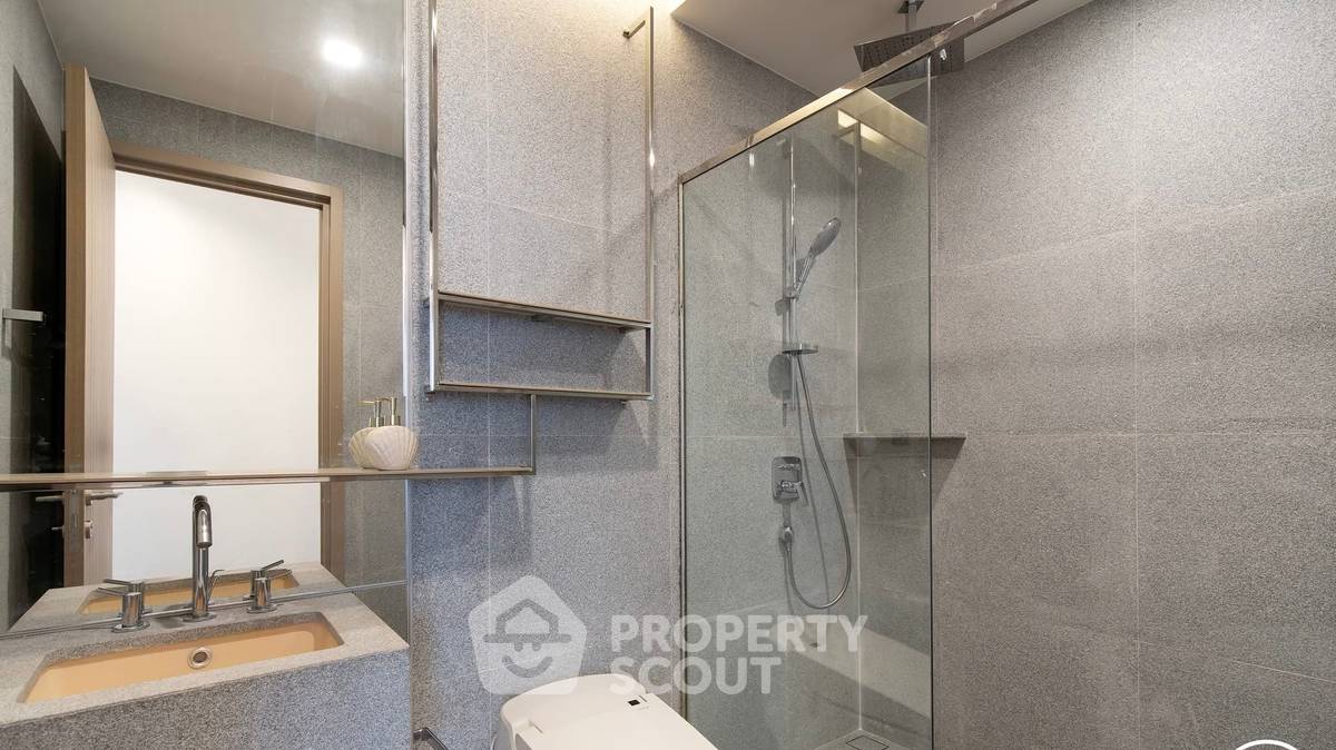 picture 3-BR Condo at The Line Ratchathewi near BTS Ratchathewi (ID 3463542) - 22/26