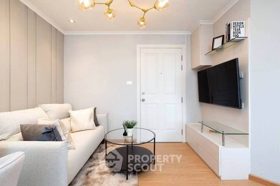 picture 100m To BTS Ratchayothin | 1-BR Lumpini Place Ratchayothin (ID 3462842) - 4/10