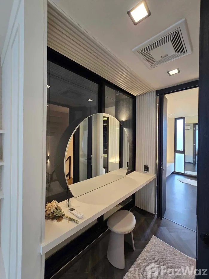 รูป ขาย ทาวน์เฮ้าส์ 3 ห้องนอน ใน สามเสนนอก, กรุงเทพมหานคร 6905704 - รูปที่ 5/28