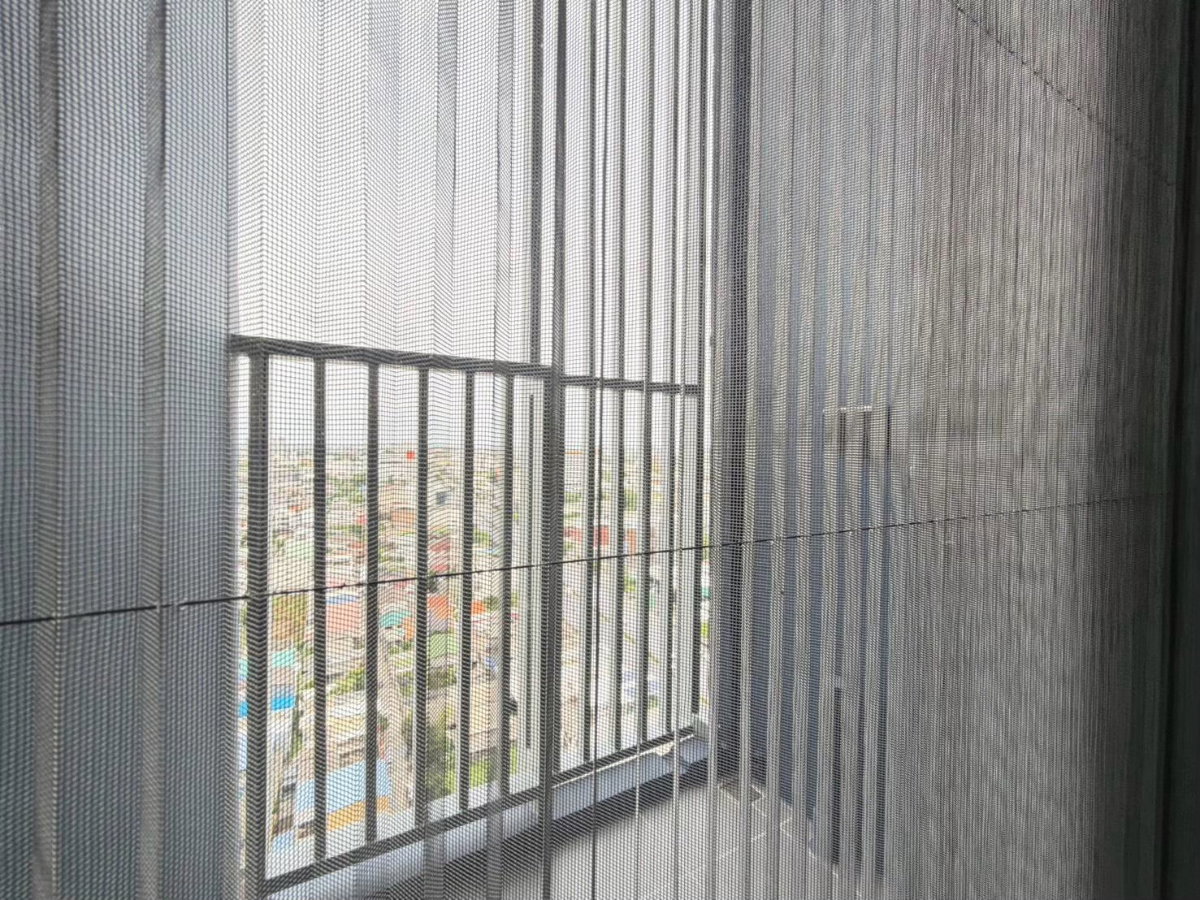 รูป 🔥 For Rent ✔️Duo Space 🚫Not Pet-Friendly🏢 Origin Plug & Play Sirindhorn เช่า 💰 16,000 บาท/เดือน - รูปที่ 9/11