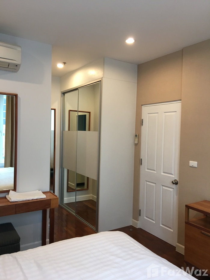 picture 1 Bedroom Condo for rent at Siri Residence 1742246 - 9/12