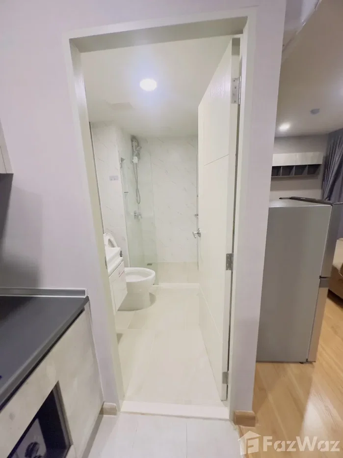 รูป 1 Bedroom Condo for sale at The Cube Loft Ladprao 107 6904685 - รูปที่ 8/11