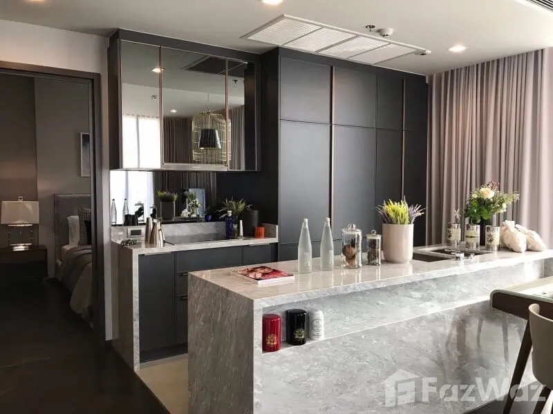 picture 2 Bedroom Condo for sale at The Monument Sanampao  1620004 - 3/12