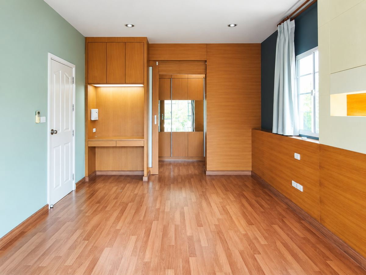 รูป ขายบ้านเดี่ยว ภัสสร เพรสทีจ อ่อนนุช Passorn Prestige Onnut ประเวศ บ้านรีโนเวทใหม่ 2 ชั้น 50.7 ตร.ว. 3 ห้องนอน 2 ห้องน้ำ จอดรถ 2 คัน ราคา 4.39 ล้าน - รูปที่ 6/33