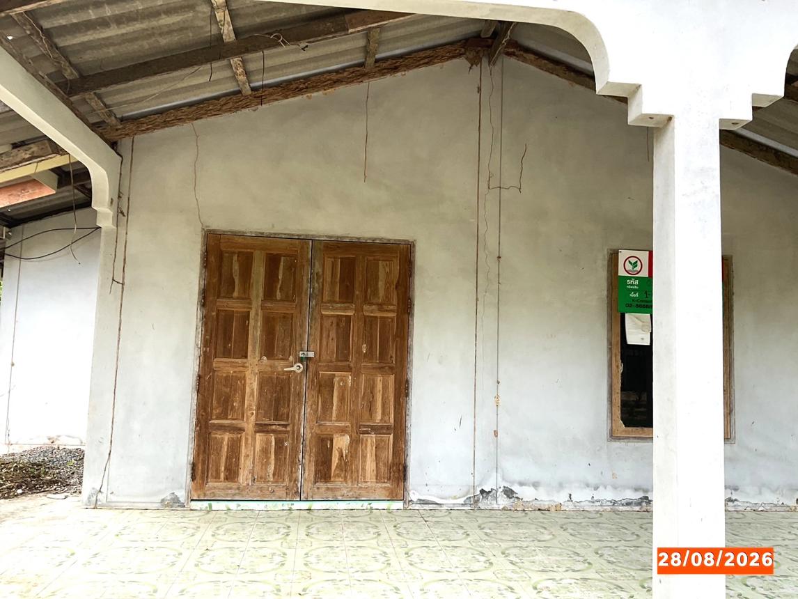 รูป บ้านเดี่ยว 449.8 ตร.วา ชะอวด นครศรีธรรมราช 734,000 - รูปที่ 19/23