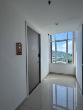 Sea Hill Condo Sriracha Your Own Peaceful Space After Work