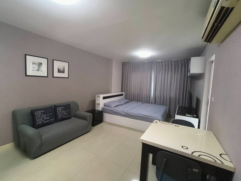 Code: 26KJ5642  for rent Condo One Thonglor Station 🔥🔥 Line ID: @kjcondo (with @)🔥🔥
