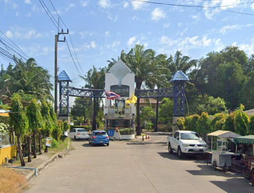 Project Baan Wararak Ramintra Picture - 2/2