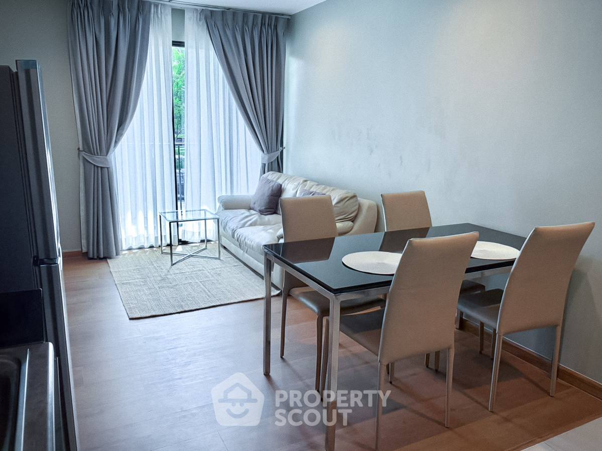 picture 2-BR 54 Sqm At The Base Park West Sukhumvit 77, BTS On Nut (ID 3463338) - 5/10