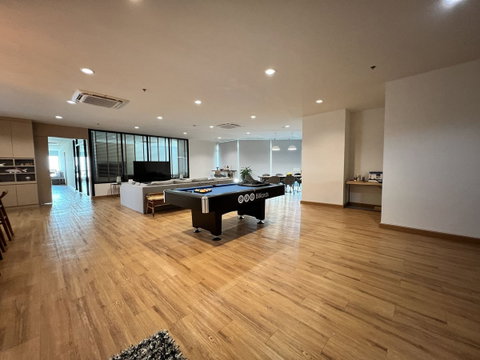 For Rent Baan Sathorn Chaophraya Charoen Nakhon 4 Bed 4 Bath 200 sqm 32nd Floor River View [RAW-0195]