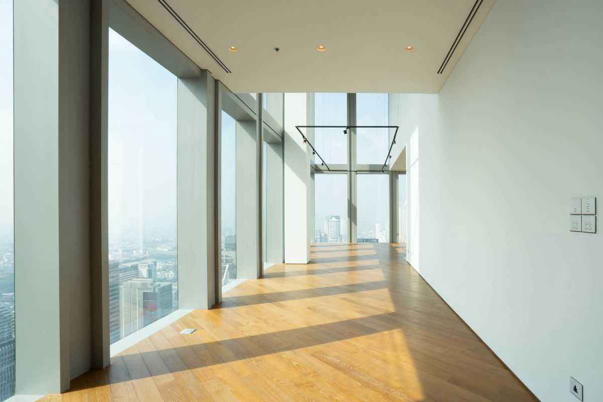 รูป LTH16370 - Luxury Duplex Condo for Sale | The Ritz-Carlton Residences | BTS Chong Nonsi | 217.12 Sq.m. | 2 Beds | 2 Baths | 84.5MB - รูปที่ 2/8