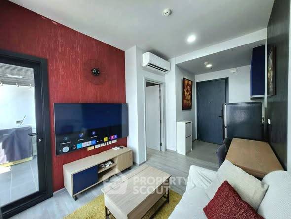 picture 1-BR Condo at XT Ekkamai near BTS Thong Lor (ID 3463176) - 3/6