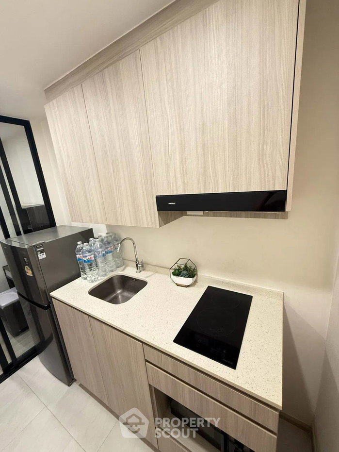 picture 1-BR Condo For Rent At Origin Play Sri Udom Station (ID 3466203) - 13/23