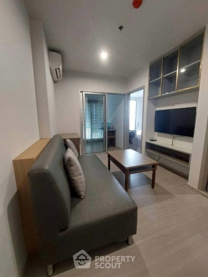 picture 1-BR Condo at The Parkland Phetkasem 56 near MRT Lak Song (ID 3463853) - 8/10