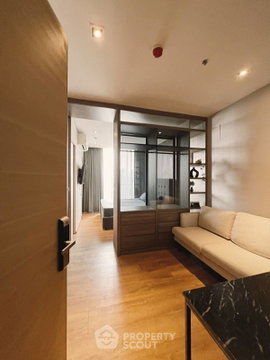1-BR Condo at Park Origin Phrom Phong near BTS Phrom Phong (ID 1297780)