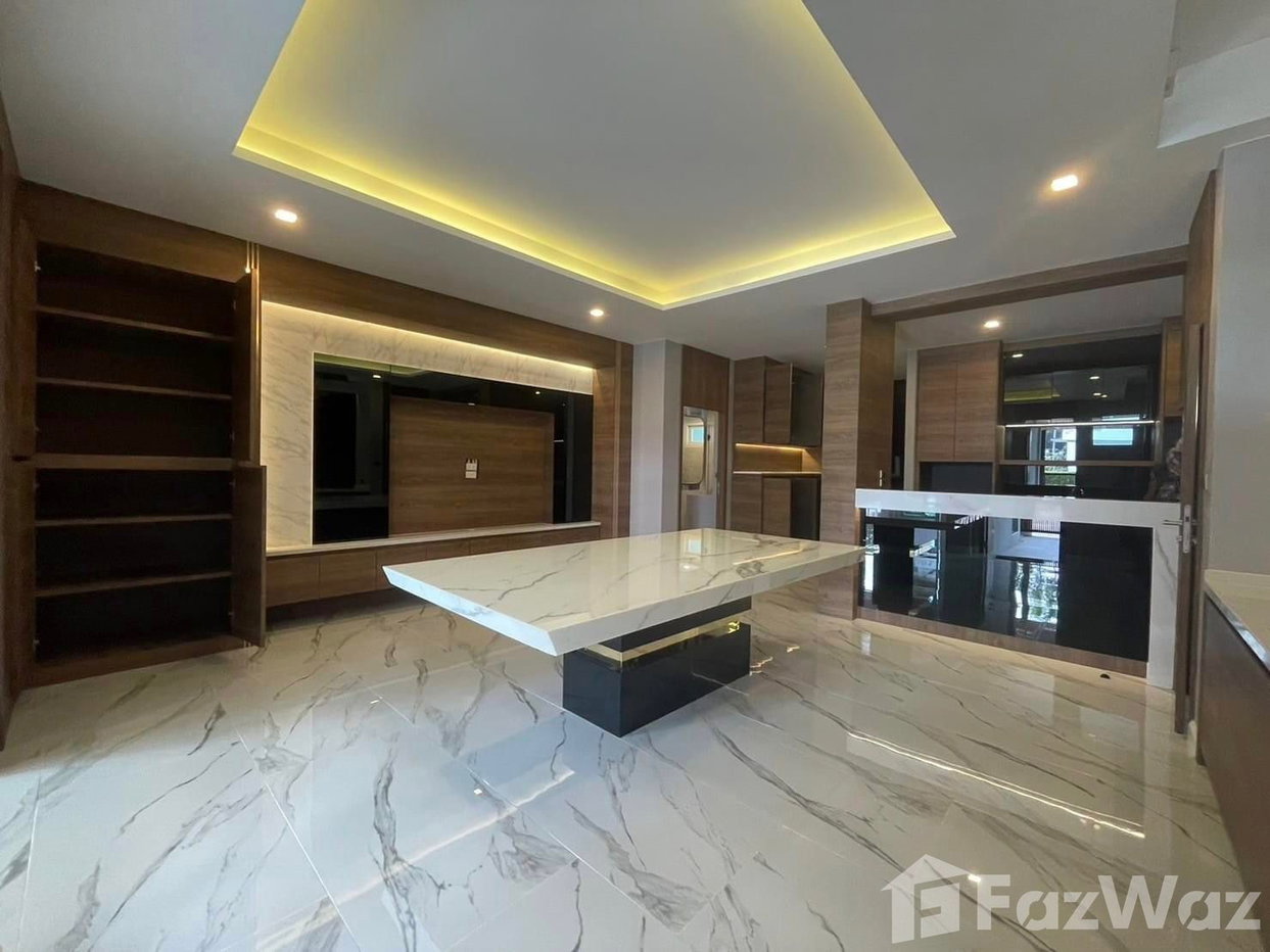 รูป ขาย วิลล่า 5 ห้องนอน ในโครงการ สีวลี รัษฎา 1621780 - รูปที่ 3/17