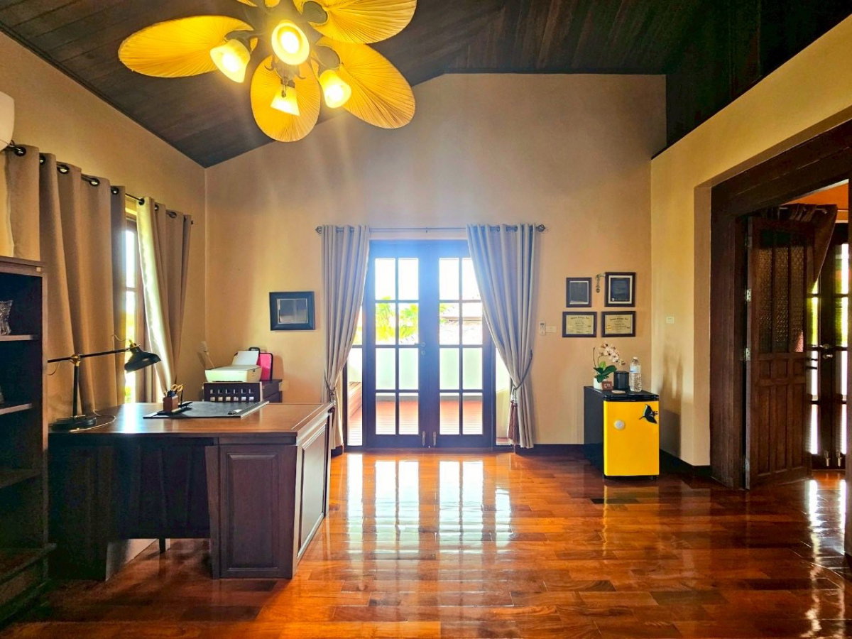picture Balinese -style Villa for sale - Huahin 116 - 23/34