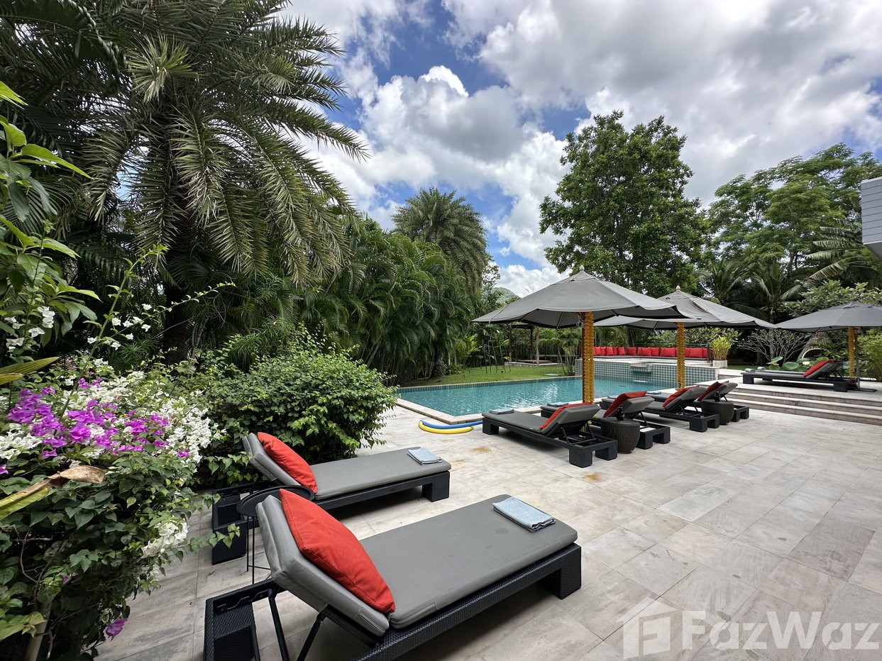 picture Private Resort for Sale - Baan Ing Phu - Luxury Property 1940570 - 49/93