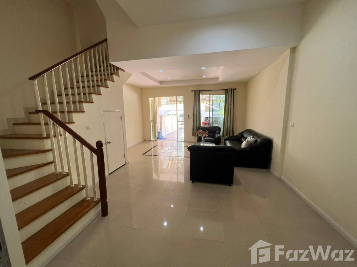 รูป ขาย บ้านเดี่ยว 3 ห้องนอน ในโครงการ บ้านกลางเมือง เดอะรอยัล โมนาโค 1150792 - รูปที่ 10/29