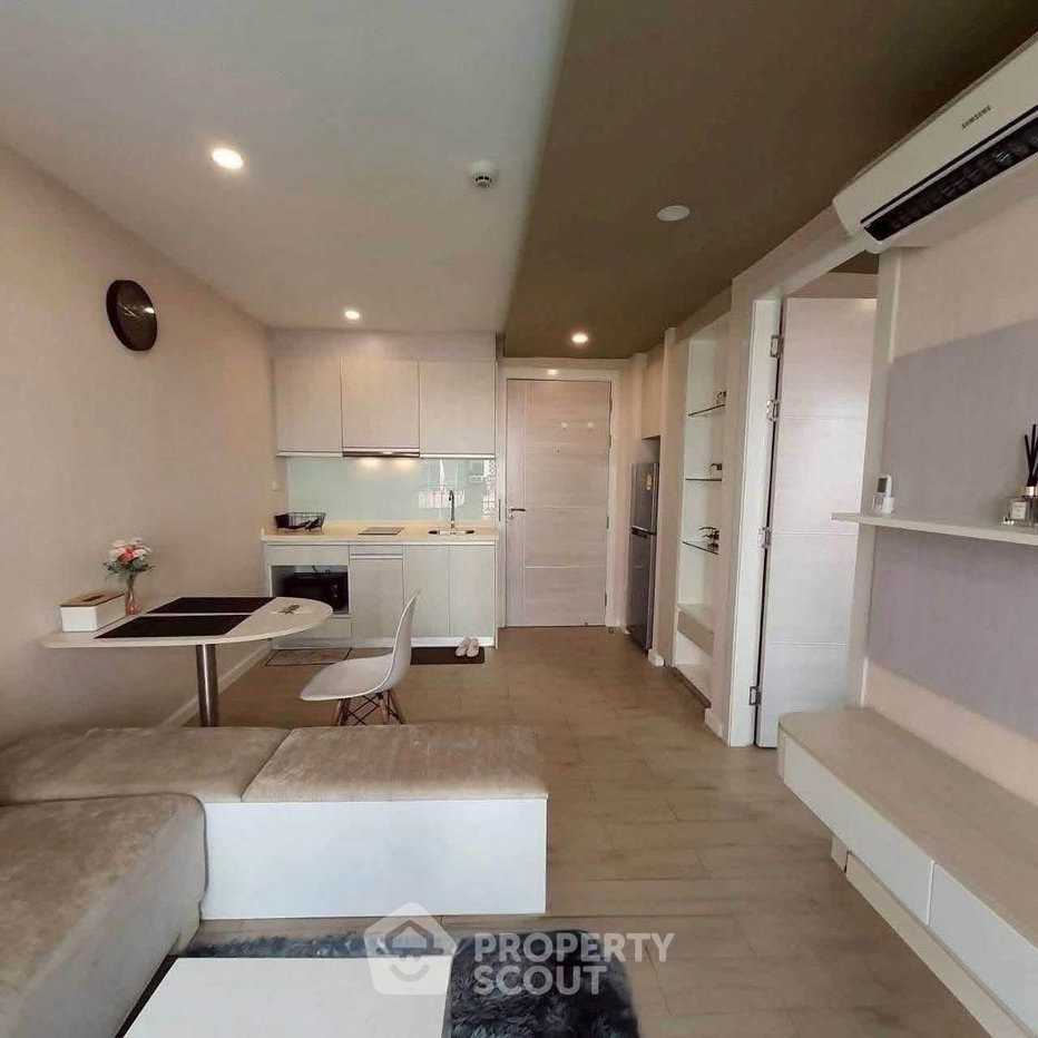 รูป ขายคอนโด 1 ห้องนอน Seven Seas Condo Resort Jomtien (ID 3463288) - รูปที่ 2/14