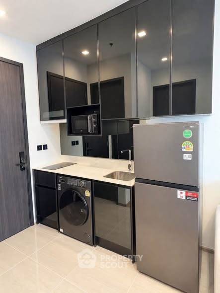 รูป ใกล้ BTS อารี เพียง 100 เมตร | 2 ห้องนอน Noble Around Ari (ID 3463193) - รูปที่ 4/7