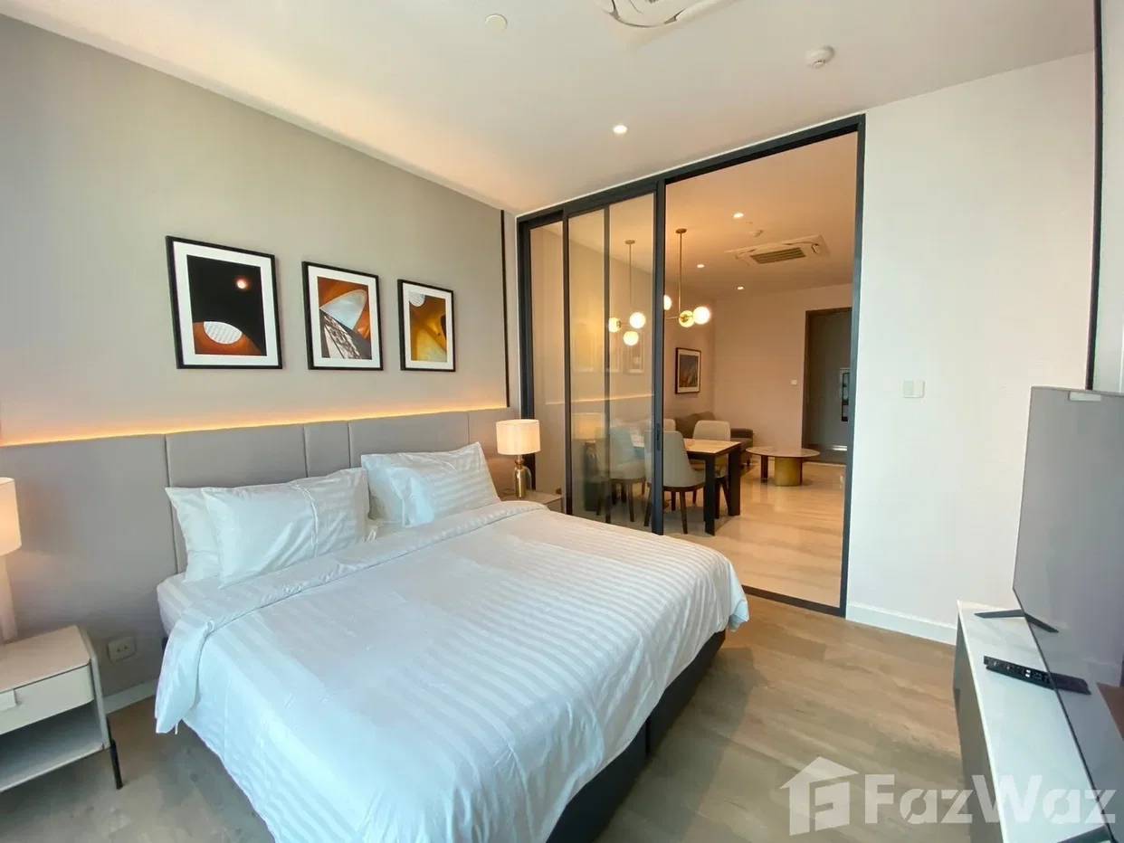 picture 1Bedroom for rent at Supalai icon sathorn 2006733 - 5/14