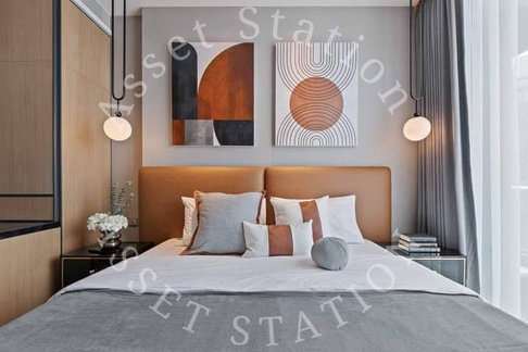 BEATNIQ Sukhumvit 32 |🚅 Near BTS Thong Lo Station and Rain Hill