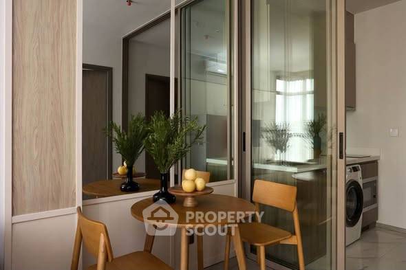 picture 1-BR Condo at Rhythm Ekkamai Estate near BTS Thong Lor (ID 3463308) - 2/5