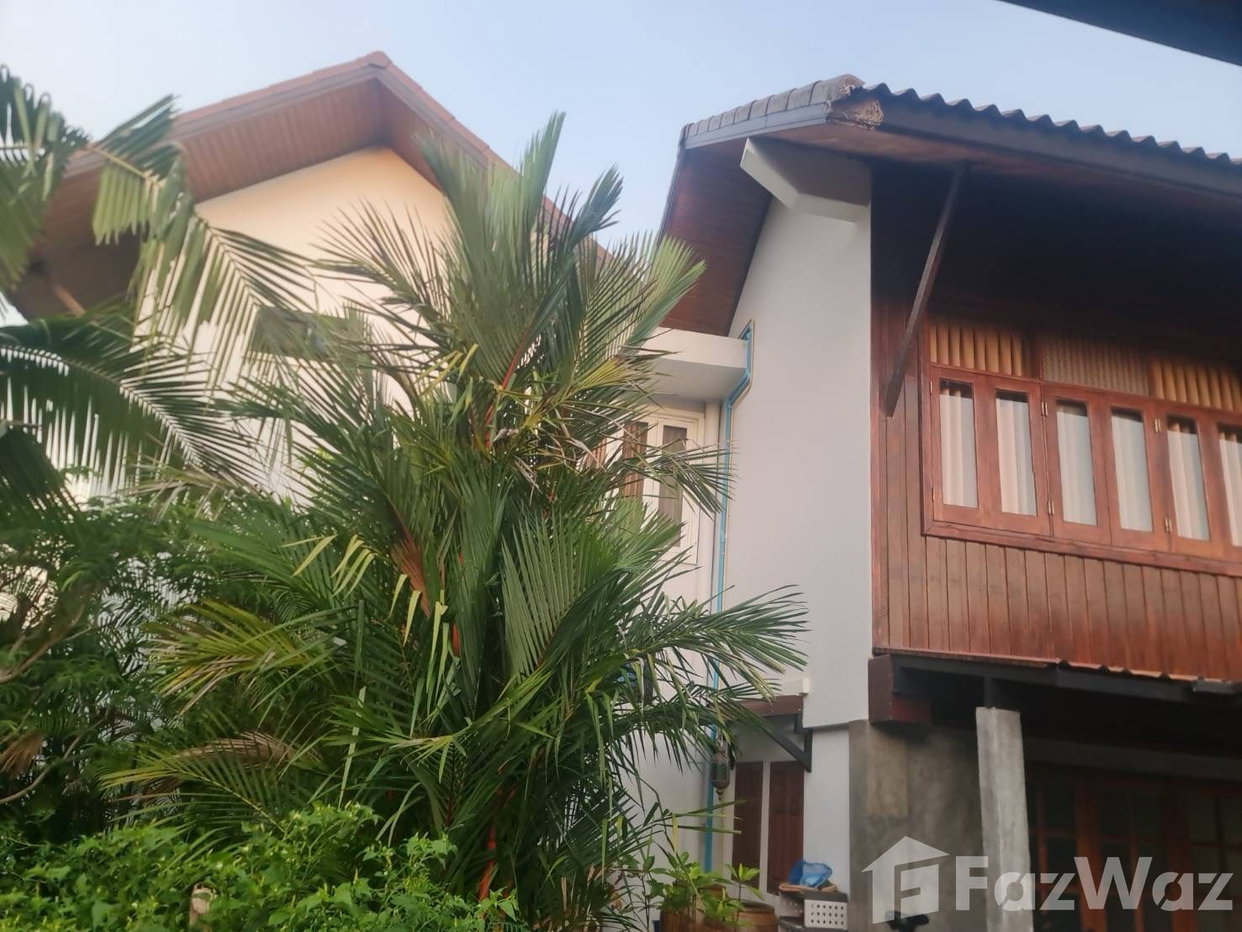 รูป บ้านเดี่ยวให้เช่า 3 ห้องนอน ใน เทพกระษัตรี, ภูเก็ต 1856694 - รูปที่ 7/8