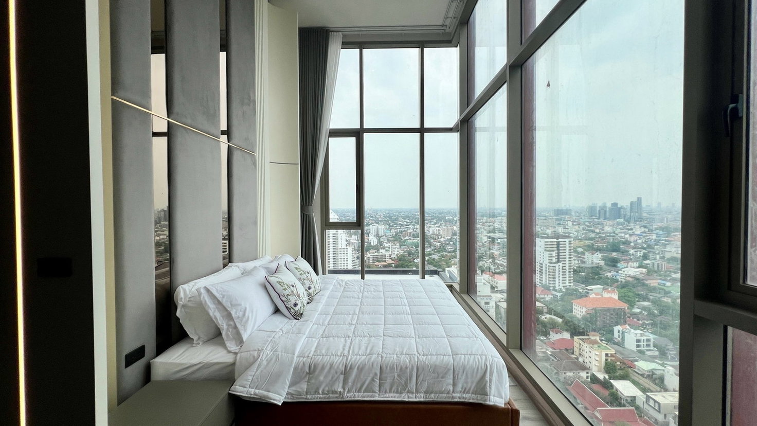 รูป ริธึ่ม เอกมัย เอสเตท 3 ห้องนอน ขาย - รูปที่ 11/15
