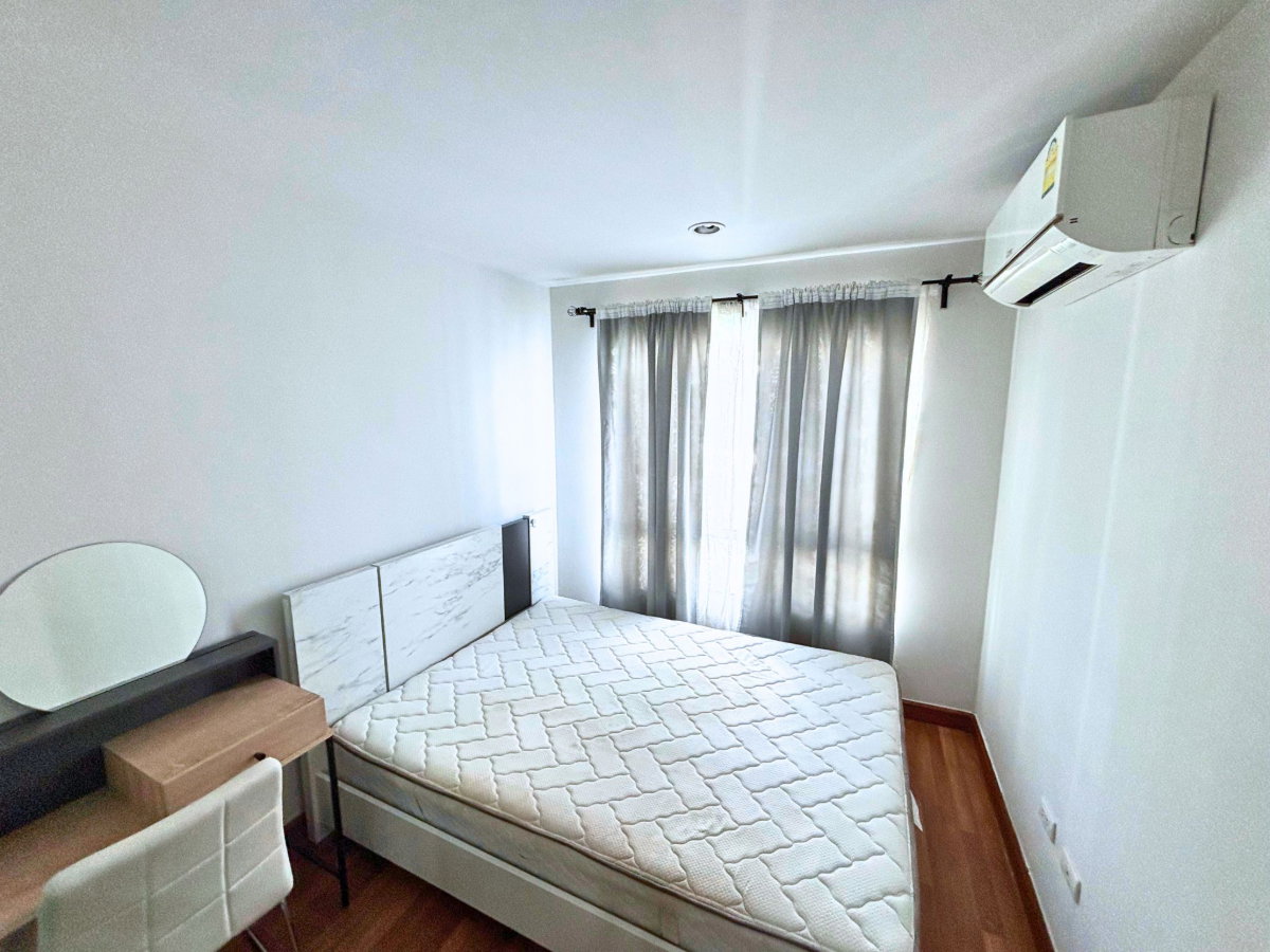 picture Condo for rent 🔥Regent Home Sukhumvit 81,Near BTS On Nut with convenient expressway access, Add Line: @sariproperty - 2/7