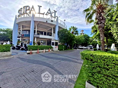 ขายคอนโด : ขายคอนโดห้องนอนเดียว 39 ตารางเมตร ที่ Supalai Mare Pattaya พัทยาใต้ (ID 3466093)