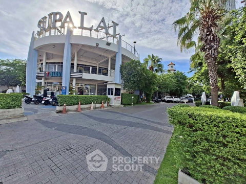 1-BR Condo For Sale, 39 Sqm, Supalai Mare Pattaya, Pattaya South (ID 3466093)