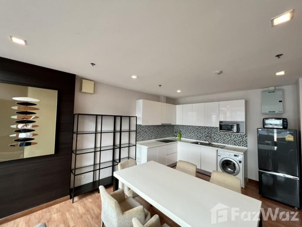 picture 2 Bedroom Condo for rent at The Coast Bangkok 1168774 - 4/14