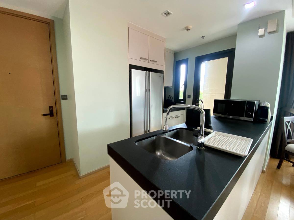picture 2-BR Condo For Rent At Prive By Sansiri Near BTS Phloen Chit (ID 3462217) - 9/9
