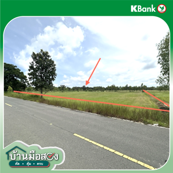 picture LAND 4616 Sq.w. Khuang Nai Ubon Ratchathani for 3.5M - 17/19