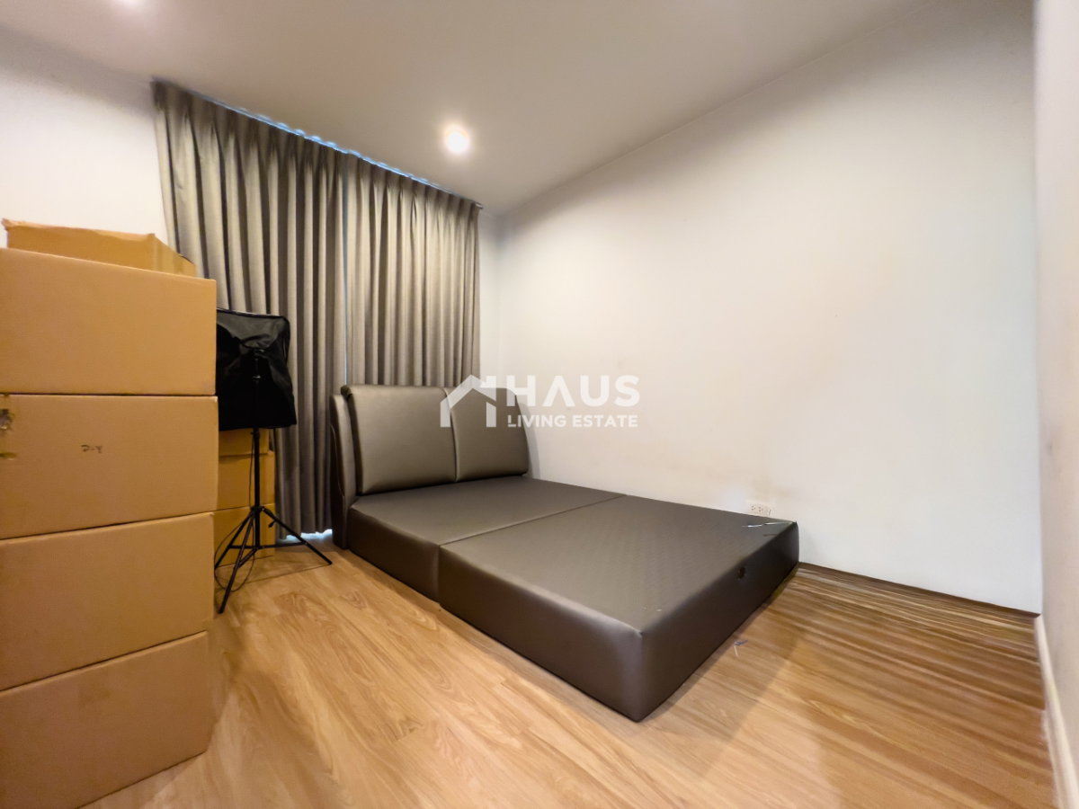 รูป 🔥 ขายบ้านเดี่ยว สราญสิริ ชัยพฤกษ์ - แจ้งวัฒนะ 🔥 / 4 ห้องนอน #HCYP089 - รูปที่ 10/20