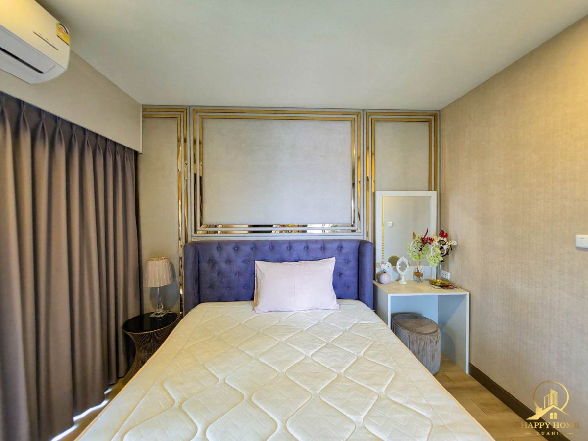 picture 2-Bedroom Condo for Sale | My Style 102, Hua Hin - 33/46