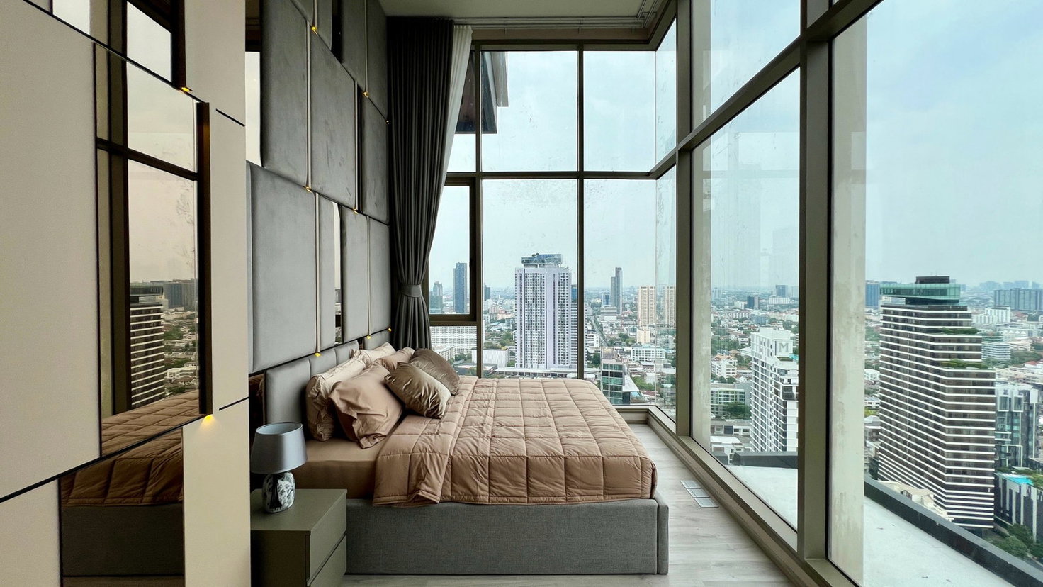 รูป ริธึ่ม เอกมัย เอสเตท 3 ห้องนอน ให้เช่า - รูปที่ 6/15