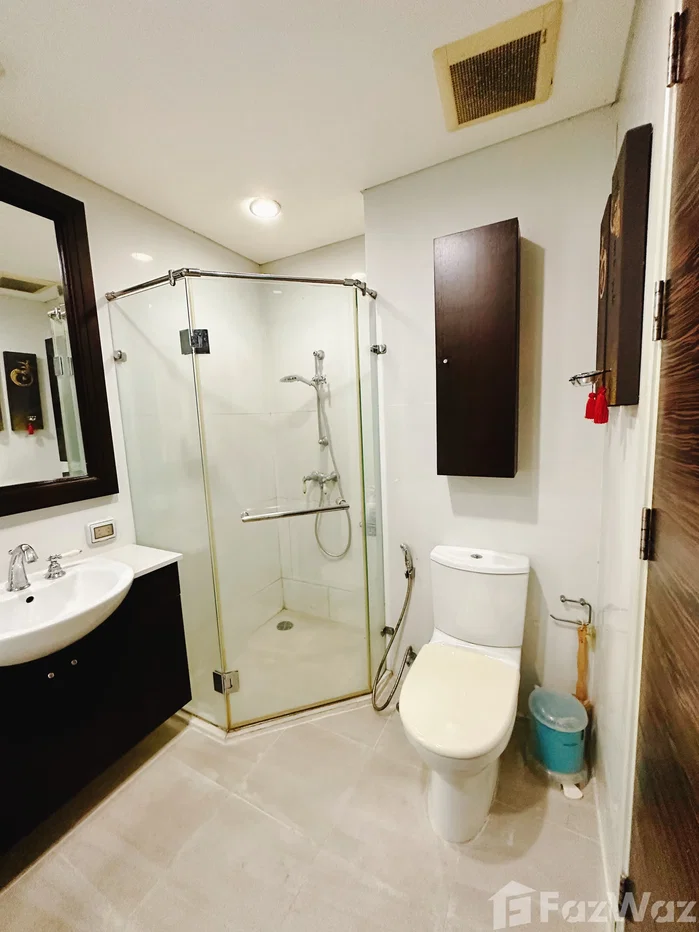 picture Luxurious Bangkok Living: Watermark Chaophraya Condo 1144834 - 20/30