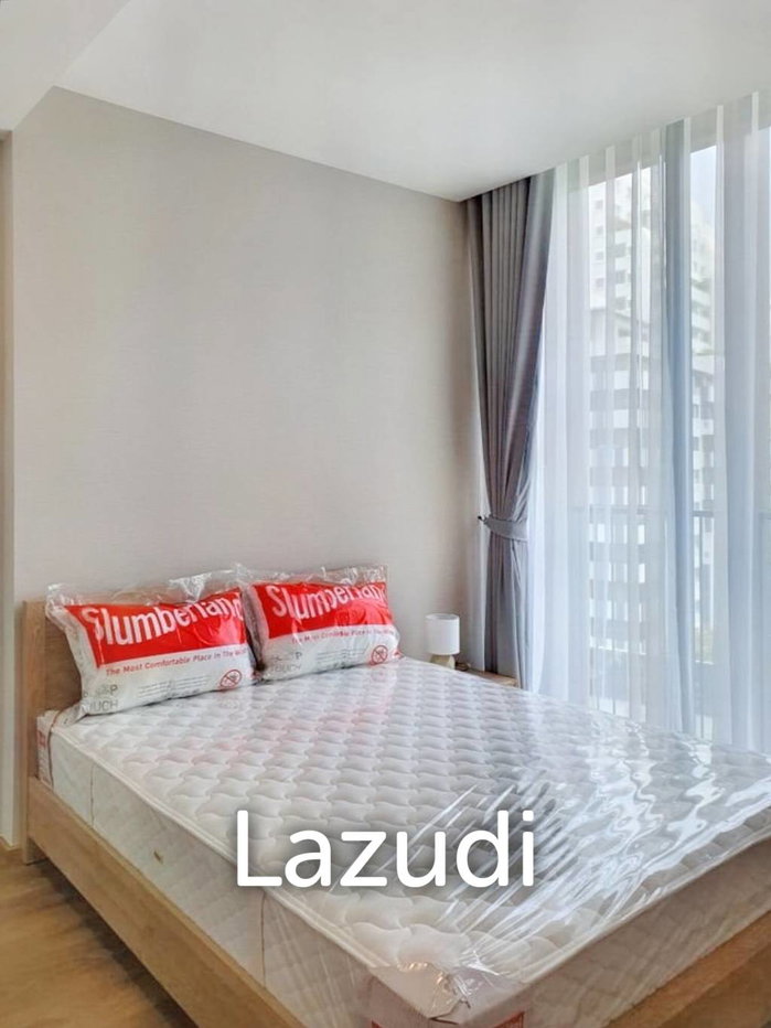 รูป 1 Bedroom 1 Bathroom 35 SQ.M Noble BE33 - รูปที่ 3/7