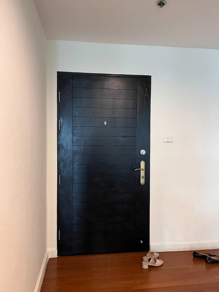 picture ⚜️Condo for rent Belle Grand Rama 9⚜️ - 13/13