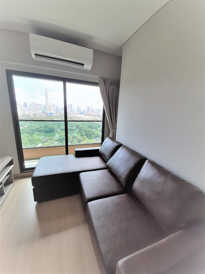 picture Code: 26KJ5655  for rent Lumpini Suite Phetchaburi - Makkasan 🔥🔥 Line ID: @kjcondo (with @)🔥🔥 - 3/13